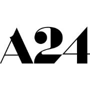 A24 Films logo